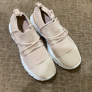 Nude/Pink Shoes (off brand)